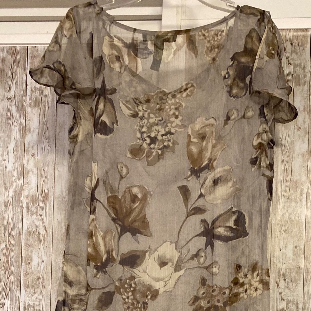 Ralph Lauren dress